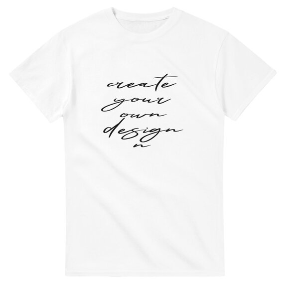 Unisex Crewneck T-shirt   |https://www.youtube.com/watch?v=aLOpaJlX7_4 - Picture 9 of 9